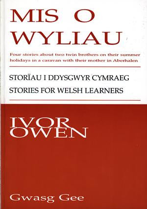 Mis o Wyliau