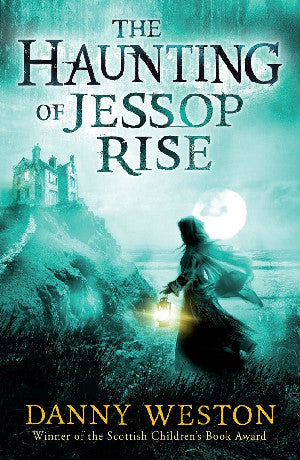Haunting of Jessop Rise, The