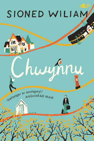 Chwynnu