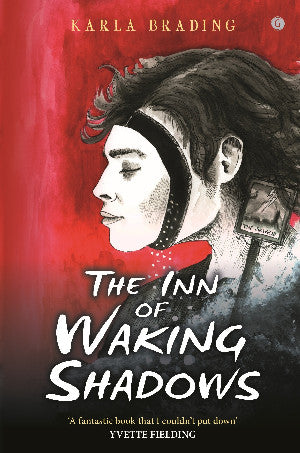 Inn of Waking Shadows, The