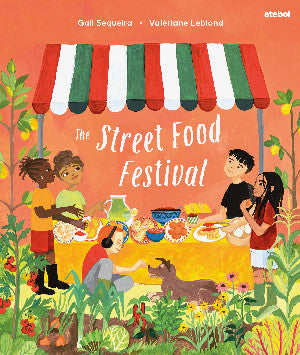 The Street Food Festival