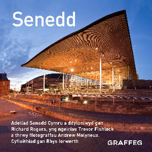 Senedd (Cymraeg)
