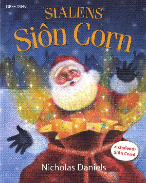Sialens Siôn Corn