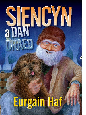 Siencyn a Dan Draed