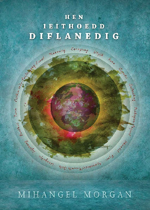 Hen Ieithoedd Diflanedig