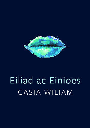 Cyfres Tonfedd Heddiw: Eiliad ac Einioes
