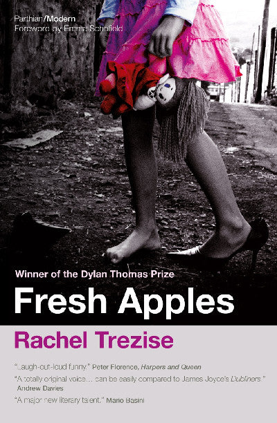 Clawr llyfr / Book cover: Fresh Apples