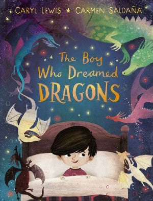 Boy Who Dreamed Dragons, The - Siop Y Pentan