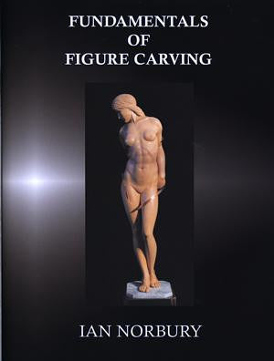 Fundamentals of Figure Carving - Siop Y Pentan