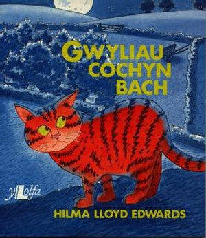 Cyfres Cochyn Bach: Gwyliau Cochyn Bach - Siop Y Pentan