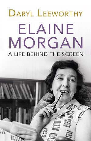 Elaine Morgan - Siop Y Pentan