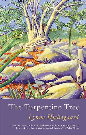 Turpentine Tree, The - Siop Y Pentan