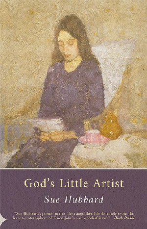God's Little Artist - Siop Y Pentan
