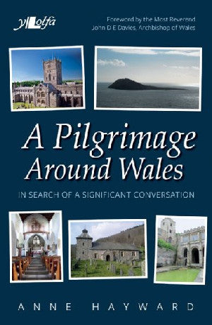 Pilgrimage Around Wales, A - Siop Y Pentan
