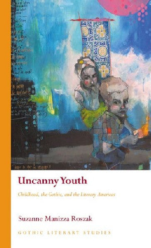 Uncanny Youth - Siop Y Pentan