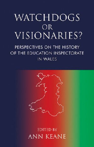 Watchdogs or Visionaries?: Perspectives on the History of The - Siop Y Pentan