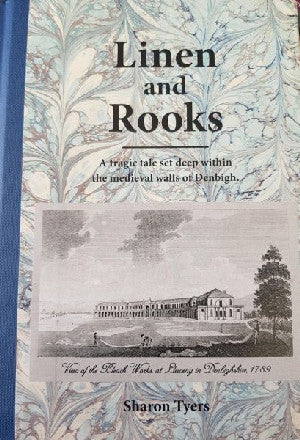 Linen and Rooks - Tragic Tale Set Deep Within the Medieval Walls