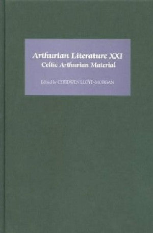 Celtic Arthurian Material - Siop Y Pentan