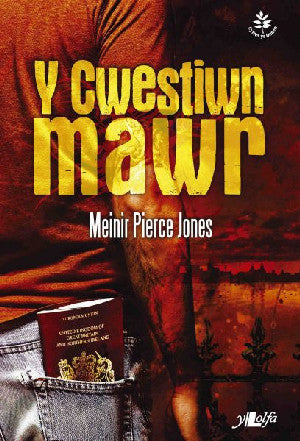Cyfres yr Onnen: Y Cwestiwn Mawr - Siop Y Pentan