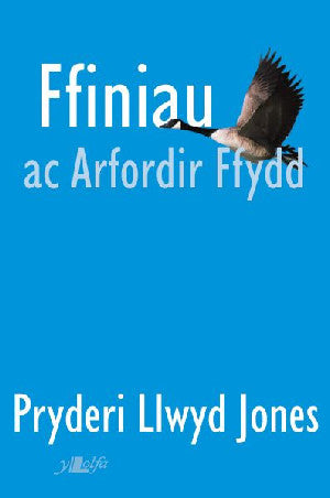 Ffiniau ac Arfordir Ffydd - Siop Y Pentan