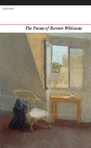 Poems of Rowan Williams, The - Siop Y Pentan