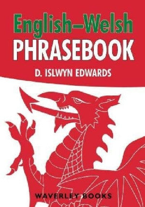 English-Welsh Phrasebook - Siop Y Pentan