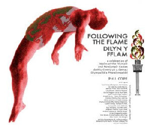 Following the Flame/Dilyn y Fflam - Siop Y Pentan