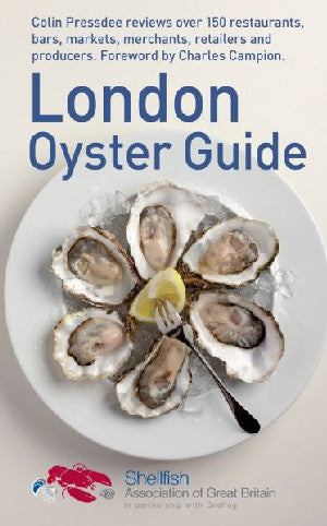 London Oyster Guide - Siop Y Pentan