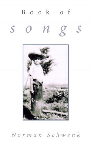 Book of Songs - Siop Y Pentan