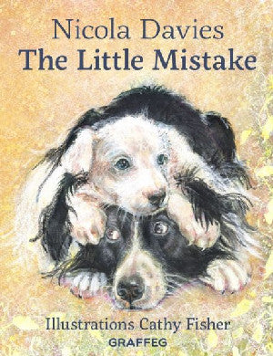 Country Tales: Little Mistake, The - Siop Y Pentan