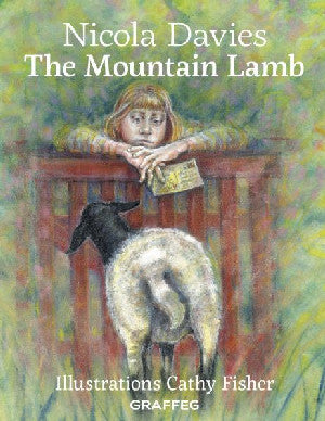 Country Tales: Mountain Lamb, The - Siop Y Pentan