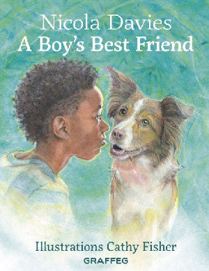 Country Tales: Boy's Best Friend, A - Siop Y Pentan
