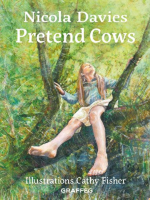 Country Tales: Pretend Cows - Siop Y Pentan