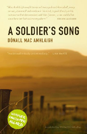 Soldier's Song, A - Siop Y Pentan