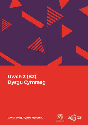 Dysgu Cymraeg: Uwch 2 (B2) - Siop Y Pentan