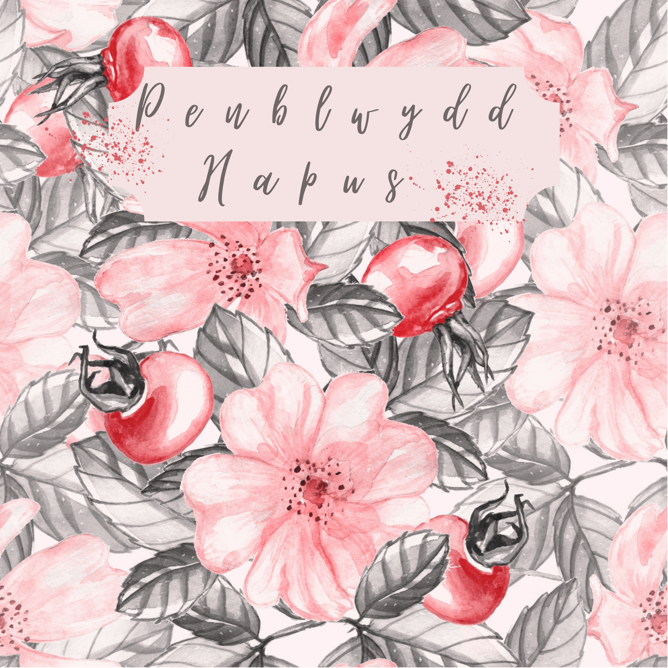 Penblwydd Hapus | PB-02 — Siop y Pentan
