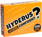 Hyderus? Confident? Gêm Gwis Ddwyieithog am Gymru