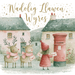 Nadolig Llawen Wyres | Cardiau.Cymru - Siop Y Pentan