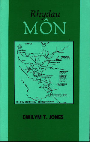 Bywyd Ynys Mon / Anglesey Life:2. Rhydau Mon / The Fords of Anglesey 