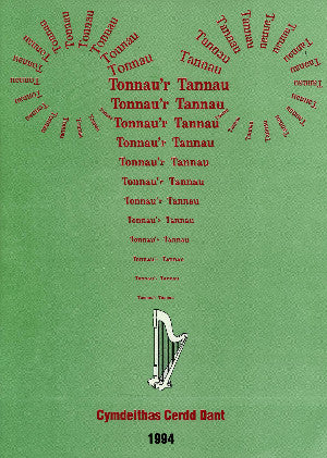 Tonnau'r Tannau