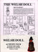 Activity Pack Series: Welsh Doll 