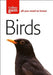 Collins Gem: Birds