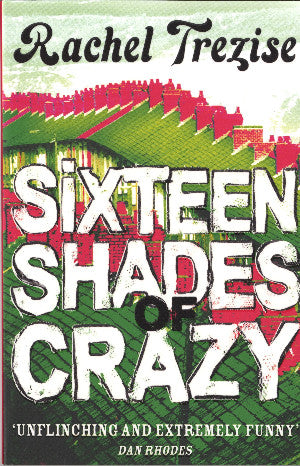 Sixteen Shades of Crazy