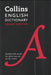Collins English Dictionary Pocket Edition