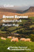 Brecon Beacons National Park Pocket Map: The Perfect Guide to Explore This Area of National Beauty 