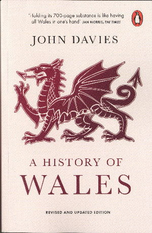 A History of Wales 