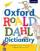 Oxford Roald Dahl Dictionary