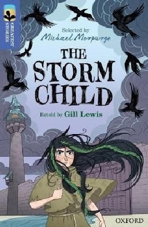 The Storm Child 
