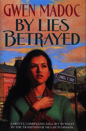By Lies Betrayed