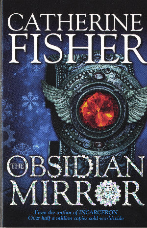 The Obsidian Mirror 